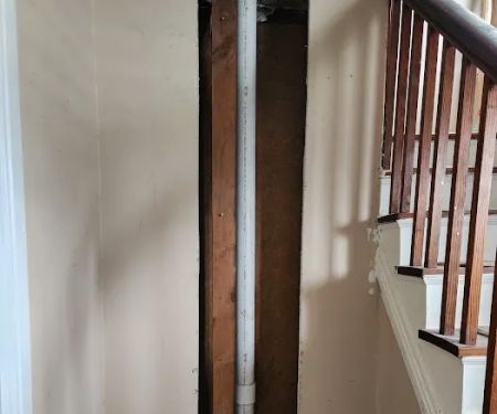 Lane Plumbing Inc