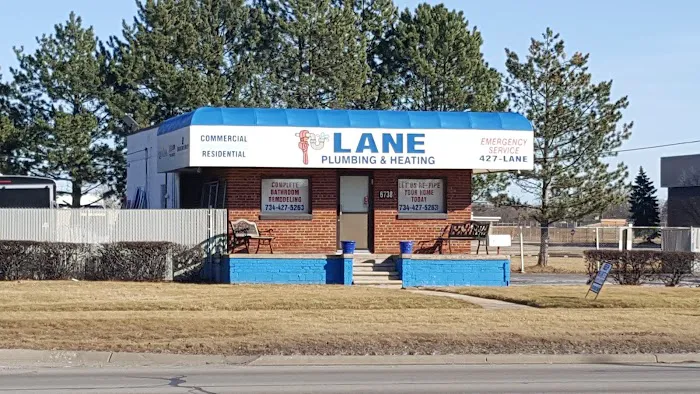 Lane Plumbing Inc Picture 5