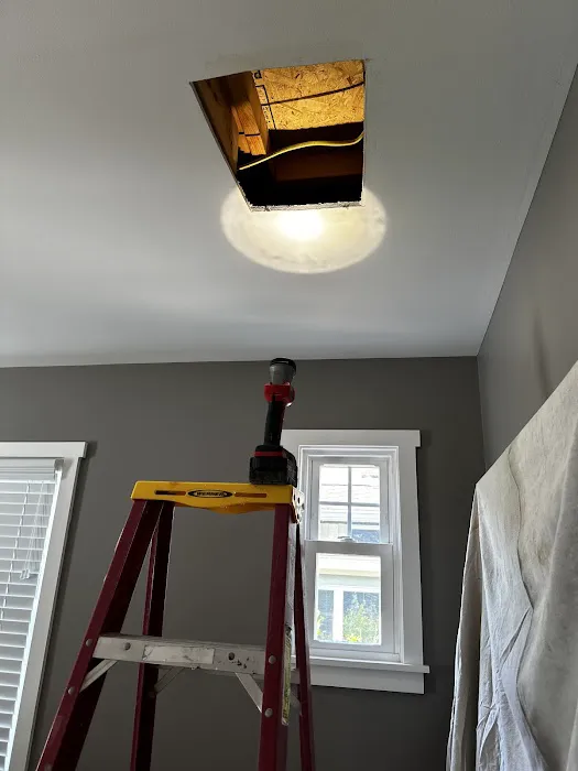 Lane Plumbing Inc Picture 4