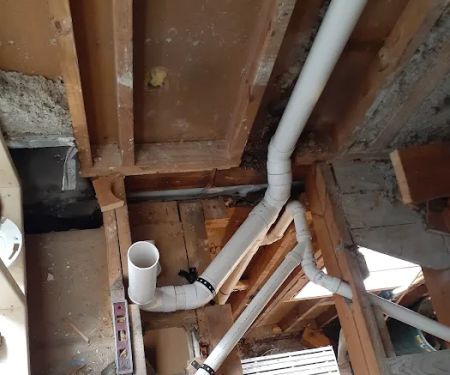 Mr Plumber