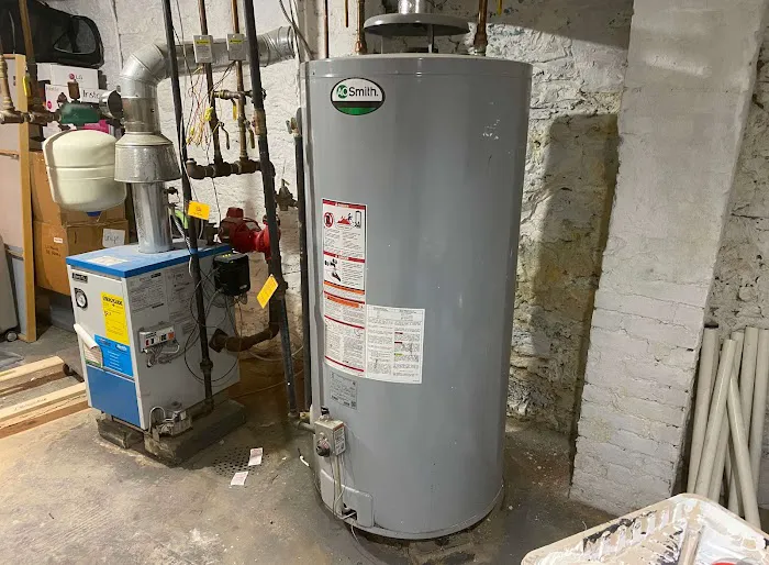 Pride Plumbing & Electric Sewer Picture 5