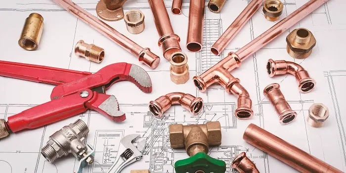 Pride Plumbing & Electric Sewer Picture 7