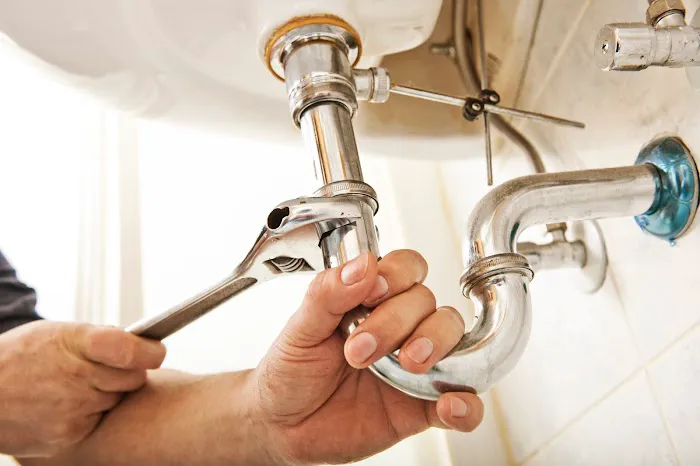 Pride Plumbing & Electric Sewer Picture 1