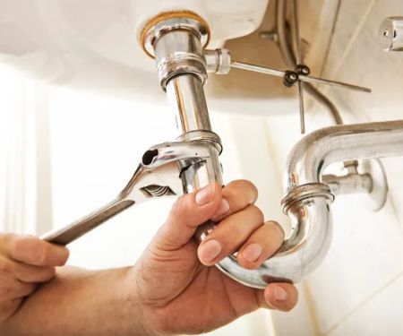 Pride Plumbing & Electric Sewer