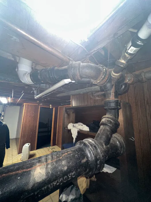 Z Plumberz of North America Picture 9