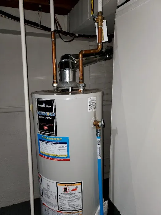 Z Plumberz of North America Picture 7
