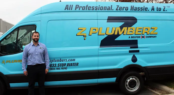 Z Plumberz of North America Picture 1