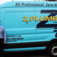 Z Plumberz of North America ico