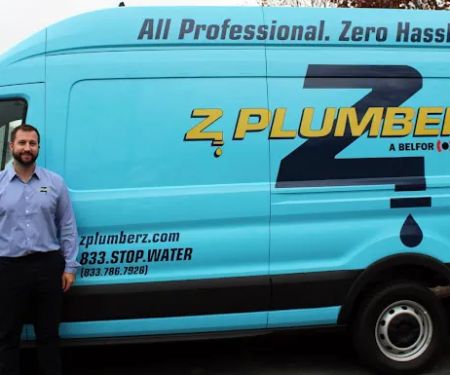 Z Plumberz of North America