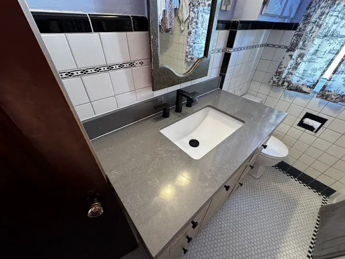 Clarke's Plumbing Picture 1