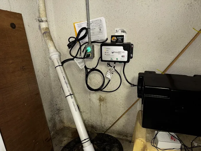 Clarke's Plumbing Picture 10