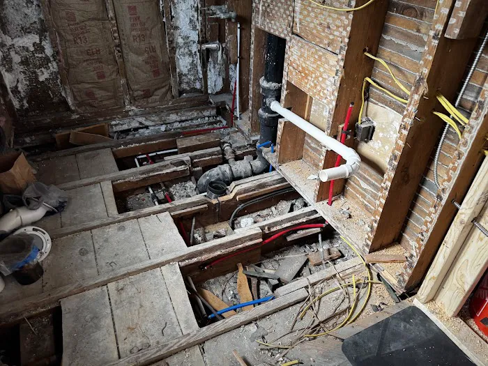 Clarke's Plumbing Picture 9