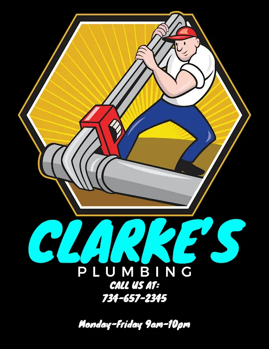 Clarke's Plumbing Picture 3