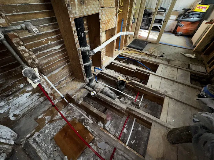 Clarke's Plumbing Picture 8