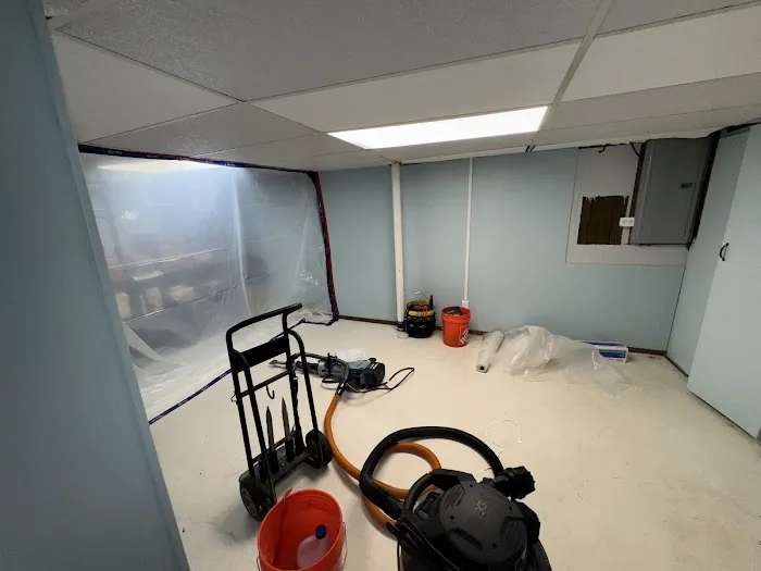 Clarke's Plumbing Picture 5