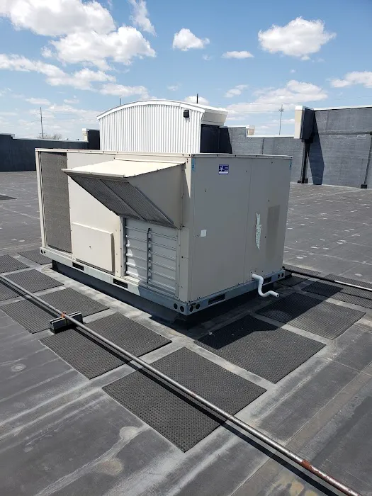 Servicepro Plumbing Electrical Mechanical Picture 3