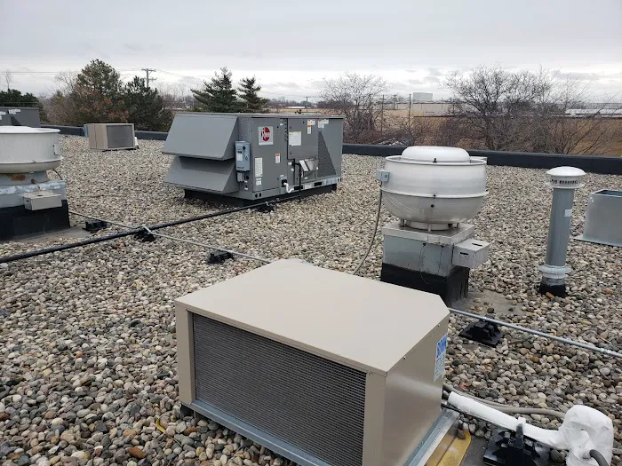 Servicepro Plumbing Electrical Mechanical Picture 1