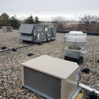 Servicepro Plumbing Electrical Mechanical ico