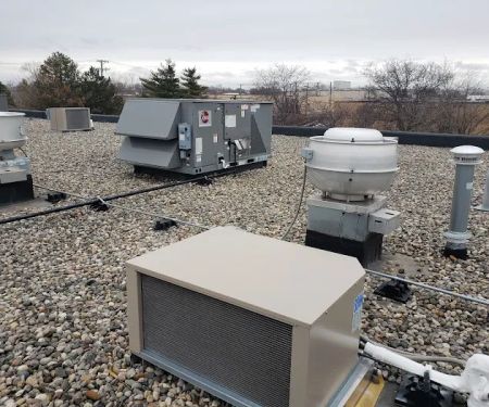 Servicepro Plumbing Electrical Mechanical
