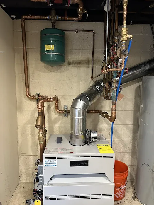 Servicepro Plumbing Electrical Mechanical Picture 7