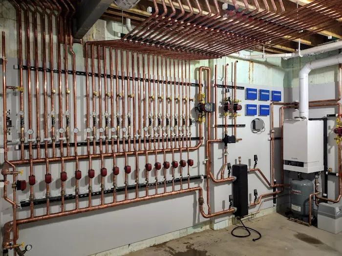 Phoenix Plumbing & Mechanical Picture 4