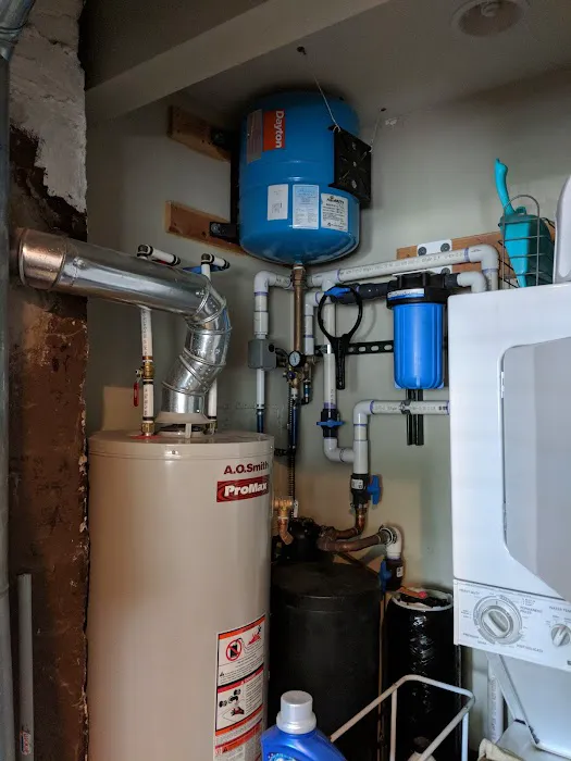 Phoenix Plumbing & Mechanical Picture 3