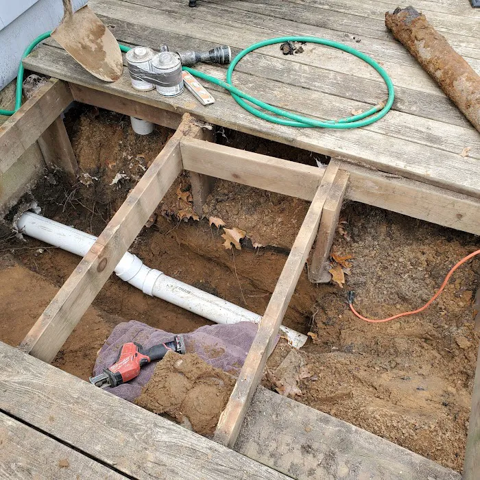 Perception Plumbing Picture 5