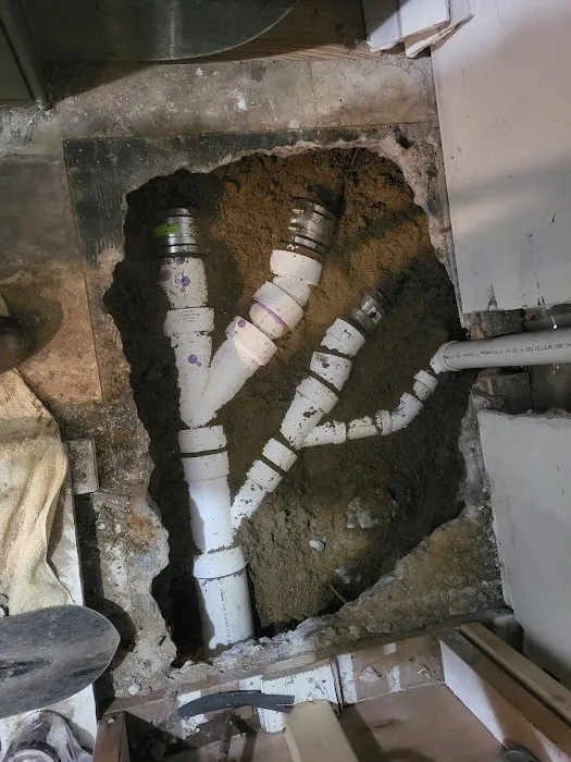 Perception Plumbing Picture 6