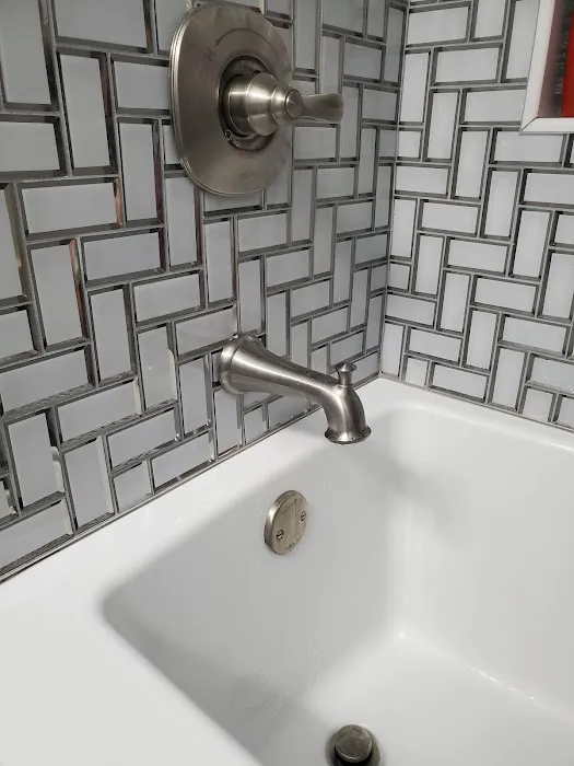 Perception Plumbing Picture 4