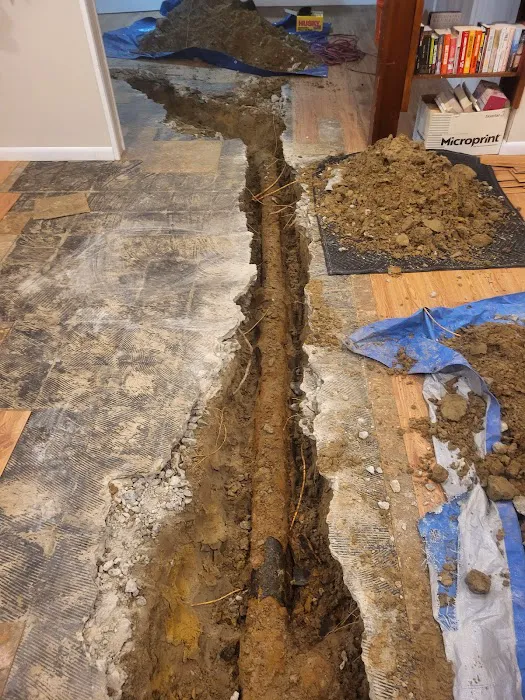 Perception Plumbing Picture 3