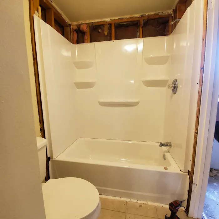 Perception Plumbing Picture 7