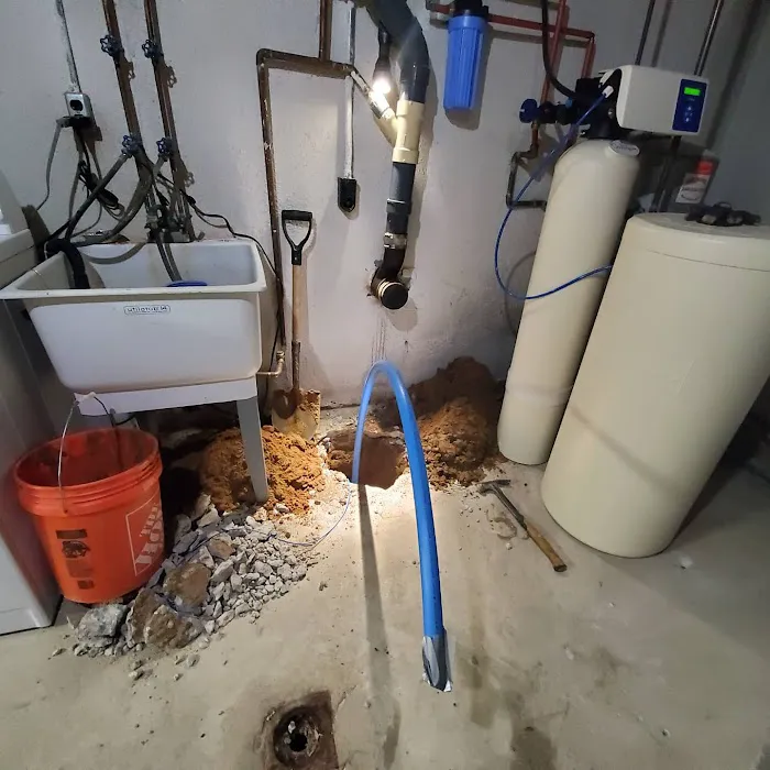 Perception Plumbing Picture 2