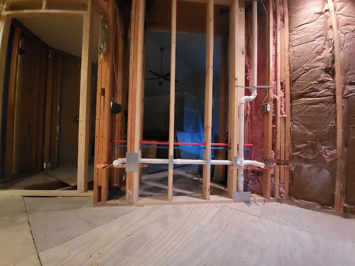 Perception Plumbing Picture 8