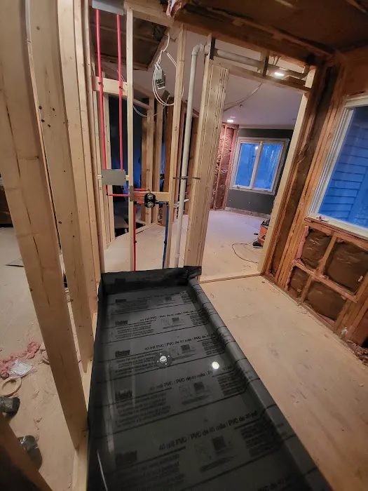 Perception Plumbing Picture 9