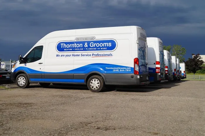 Thornton & Grooms Picture 1