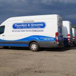Thornton & Grooms