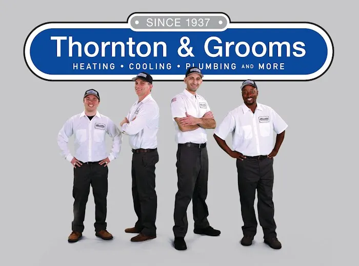 Thornton & Grooms Picture 5