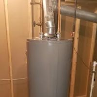 Macomb Water Heater ico