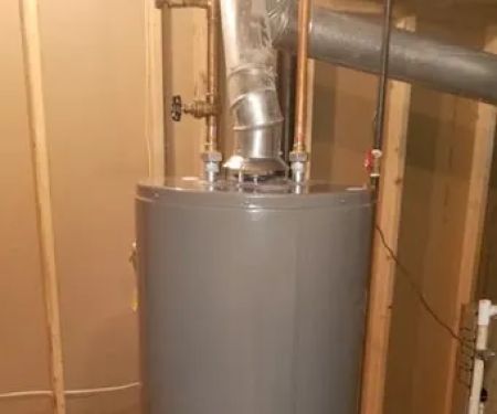 Macomb Water Heater