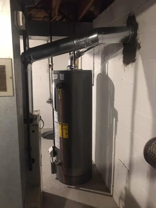 Macomb Water Heater Picture 9