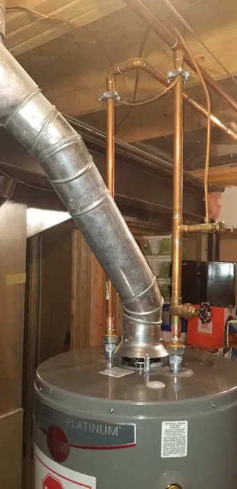 Macomb Water Heater Picture 4