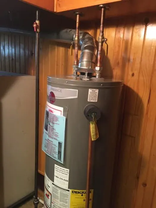 Macomb Water Heater Picture 8