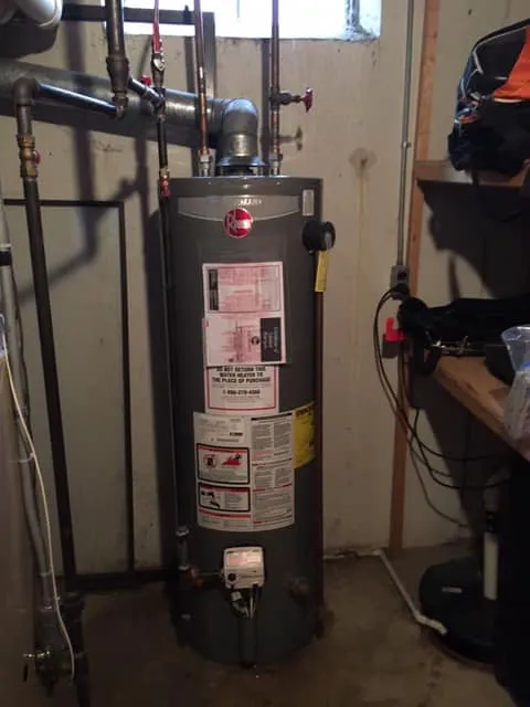 Macomb Water Heater Picture 7