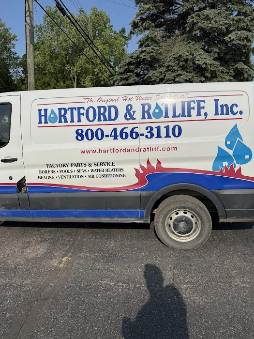 Hartford & Ratliff Co Inc Picture 2