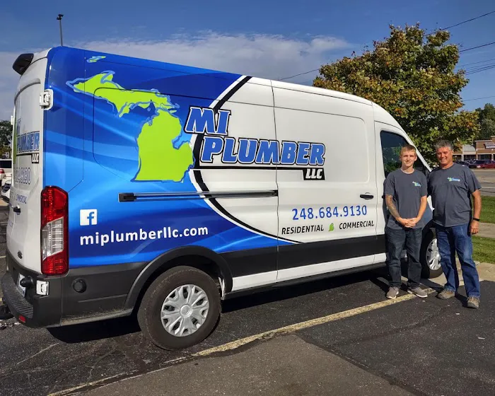 MI Plumber LLC Picture 3