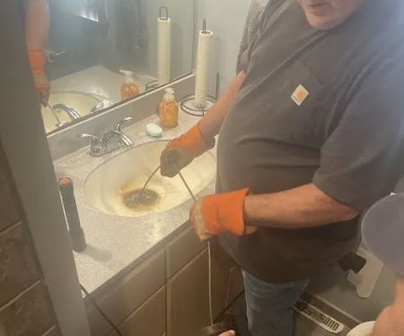 Scott's Sewer & Drain Services