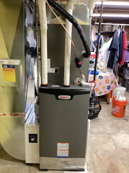 Carter's Plumbing, Heating & Cooling of White Lake Picture 5