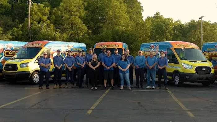 Carter's Plumbing, Heating & Cooling of White Lake Picture 7