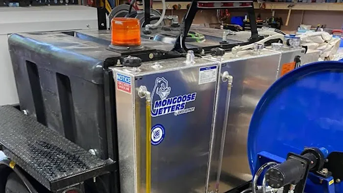 Carter's Plumbing, Heating & Cooling of White Lake Picture 10