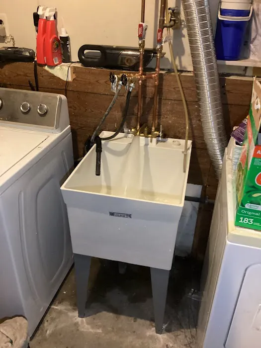 Carter's Plumbing, Heating & Cooling of White Lake Picture 6